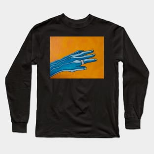 Alternate Mood Long Sleeve T-Shirt